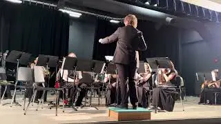 South Park High School Band
