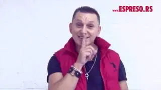 #EspresoTviter: Šako Polumenta čita tvitove o sebi