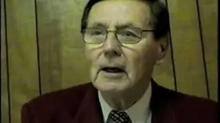 Van Miller (2004) Remembers