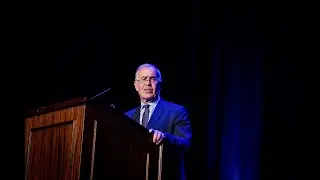 David Brooks: Commonwealth Lecture in the Humanities