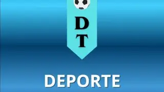 2 do programa deportivo  DEPORTE TOTAL