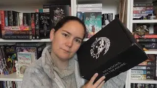 April Fairyloot Unboxing (spoilers)
