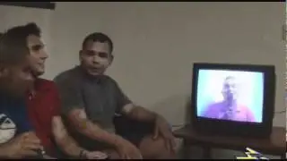 Abertura do Ano Cultural 2011 - SAPN parte 1