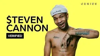 $teven Cannon 