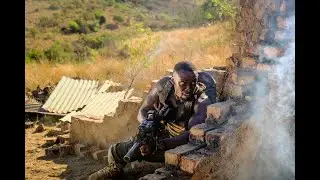 Best Actor Nominee: New Vision International Film Festival