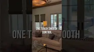 Why Motorized Shades Are Worth It | Smart Comfort in AL 🐝