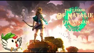 Kolomo Garrison Ruins - Zelda Tears of the Kingdom 100% Walkthrough Part 229