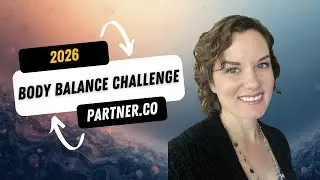 Body Balance Challenge 2026