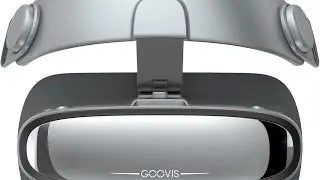 Review: GOOVIS G3X XR Head Mounted Display &ndash; 800&rdquo; Micro-OLED Portable Theater for Gaming & Streaming