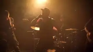 XANARIAL - Searching Your Ways (Live Footage Video)