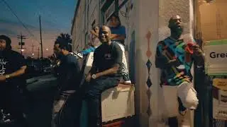 Reginelli Gambino-Mandatory (official video) shot by #flystarvision #reginelli #mandatory #CMC #500
