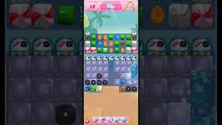 Level 131 | Candy Crush Saga