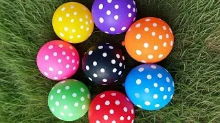 A Thrilling Bubble Balloon Challenge🎈💗🌟