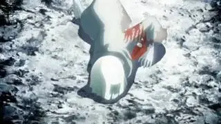 God Eater - Over the Clouds (English Subtitles)