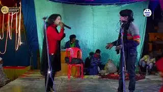 [भाग-13 ]पत्थर का राजा तिलस्मी खंजर// पता _बरकत नगर चौराहा नगराम रोड जनपद लखनऊ की नौटंकी ||