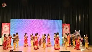 PUPPET SONG || ANNUAL FUNCTION 2026 || GURUKUL GROUP OF EDUCATION
