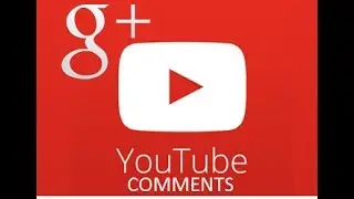 My Reaction to New Youtube (Google+) Comments