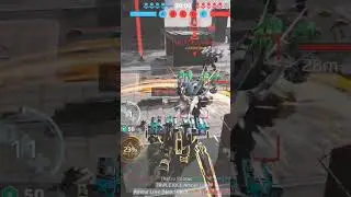 Godlike Ultimate Sword Unit War Robots WR