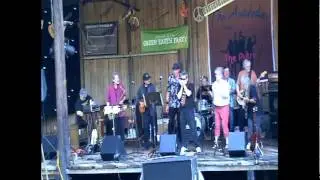 Liberty Street Blues Band 2012 Leave My Troubles Behind.mpg