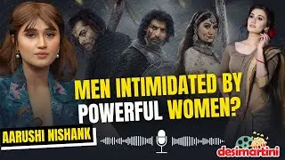 Aarushi Nishank on Dating, Relationships, Modern Love & Vulnerability | Truths No One Talks About