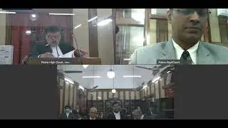 Anticipatory Bail Rejected in 307 Attempt to Murder by Patna High Court | Hearsay Evidence |