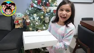NUESTROS REGALOS DE NAVIDAD 2021| Guzmancitos