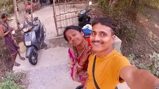 “Solo Scooty Journey: Odisha → Bangalore | 1700 KM Challenge” #kingvlog #kingofjagdish