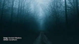 Soundtrack Music | Carathorn - Ancient Mystery (Original)