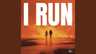 I RUN (REAL VOCAL)