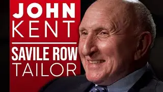JOHN KENT - TRILLION DOLLAR TAILOR: How To Dress Like Dan Pe&ntilde;a & Achieve Success -Part&frac12;| London Real