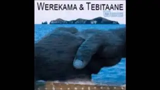 Werekama & Tebitaane #Tabac