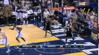 Beno Udrih Highlights of the 2014-2015 NBA season