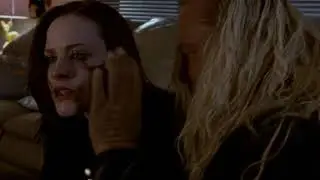 The Wrestler 2008