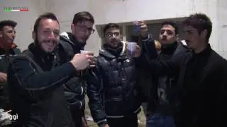 Chiaramonte Gulfi si prepara al Carnevale