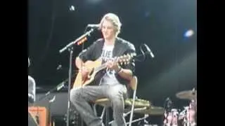 TJ Bilham - Hallelujah, Hamilton Park Racecourse 6th July 2012