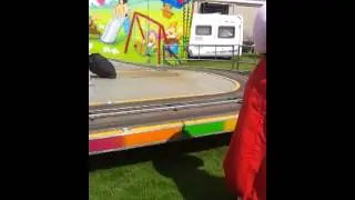 Funfair winchester