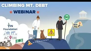 VIN Foundation | Climbing Mt. Debt | Small Animal Specialty