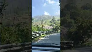Mountain View Driving: Epic Scenic Routes You Must Try | Ghat Road Driving