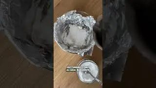 Come pulire l&rsquo;argento con il bicarbonato