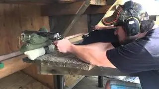 460 performance center slow mo