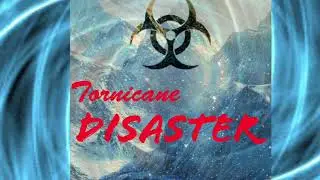 Tornicane - Disaster (Dubstep)