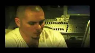 Pitbull Exclusive Material