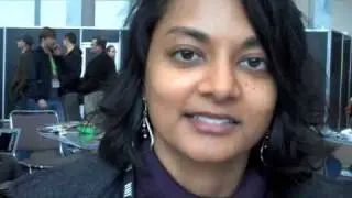 StartupLUCKY interviews Aruni Gunasegaram of Babblesoft.com