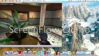 PLAYING WINDOWS 7 GAMES ON MAC!!!