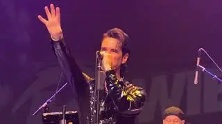 RAY ANDERSON BOWIE AND BEYOND Let's Dance