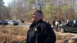Charles Williams search
