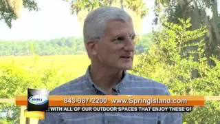 843TV   Spring Island Architecture   7 19 2017