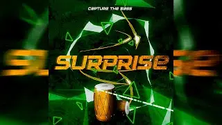 Capture The Bass - Digger [Surprise EP | Jump Up Crew] DNB JUMP UP