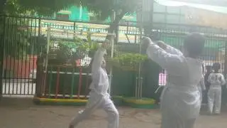 Good job Munint
