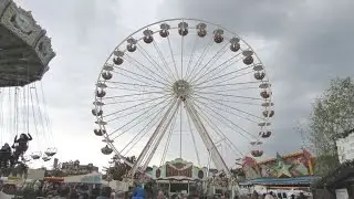 Michelstädter Bienenmarkt 2016